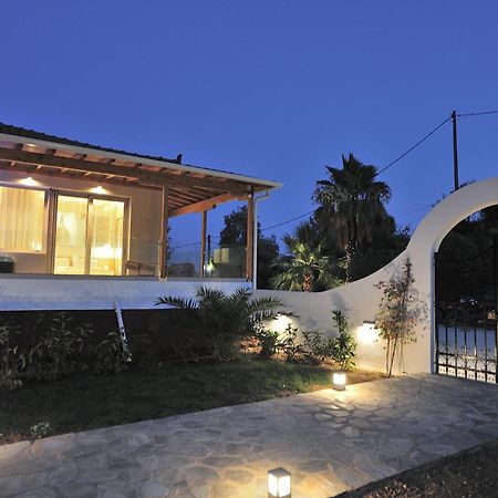 Salty Wave Suites Σκιάθος Πόλη Εξωτερικό φωτογραφία
